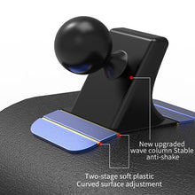 Load image into Gallery viewer, Car Phone Navigation Bracket Base Vehicle Mobile Phone Bracket Base Accessories
