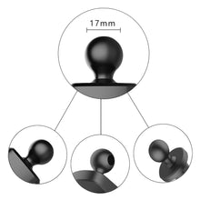 Load image into Gallery viewer, Car Phone Navigation Bracket Base Vehicle Mobile Phone Bracket Base Accessories
