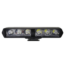 Load image into Gallery viewer, 1Pc 6LED Motorcycle Headlight SpotLights DRL Flash Auxiliary High Brightness Lamp Electric Vehicle Scooters Autocycle Bulbs
