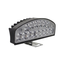 Load image into Gallery viewer, 15 LED Motorcycle Headlight SpotLight Red and Blue Flashing DRL Flash Auxiliary Motorcycle Spotlights Electric Vehicle Scooters
