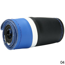 Load image into Gallery viewer, 38cm Car Steering Wheel Cover Leather Steering Wheel Case Sports Steering Wheel Car Accessories

