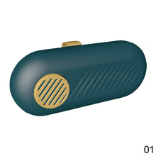 Load image into Gallery viewer, Car Sun Visor Sunglasses Case Holder Car Glasses Holder Box Car Storage Eyeglass Case
