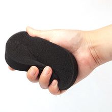 Load image into Gallery viewer, Car Tire Wheel Waxing Polishing Sponge Washing Cleaning Brush Wax Washer Wipe Paint Care Auto With Long Handle
