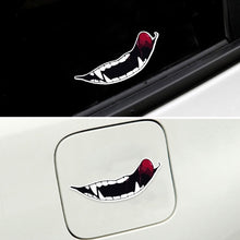 Load image into Gallery viewer, Personalized Motorcycle Helmet Sticker Evil Teeth Sticker For Motorbike Car Styling Decals Self Adhesive Car Sticker accessories
