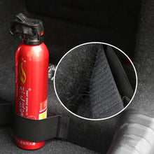 Load image into Gallery viewer, 40/50/60/70/80cm Car Trunk Storage Fixed Belt Strong Adhesion Nylon Tape Loop Straps Baggage Debris Anti-drop Magic Stickers
