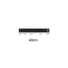 Load image into Gallery viewer, 40/50/60/70/80cm Car Trunk Storage Fixed Belt Strong Adhesion Nylon Tape Loop Straps Baggage Debris Anti-drop Magic Stickers
