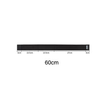 Load image into Gallery viewer, 40/50/60/70/80cm Car Trunk Storage Fixed Belt Strong Adhesion Nylon Tape Loop Straps Baggage Debris Anti-drop Magic Stickers
