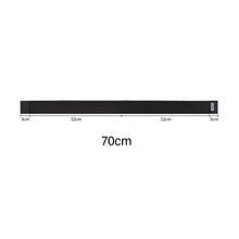Load image into Gallery viewer, 40/50/60/70/80cm Car Trunk Storage Fixed Belt Strong Adhesion Nylon Tape Loop Straps Baggage Debris Anti-drop Magic Stickers
