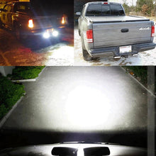 Load image into Gallery viewer, 18W 6 LED Car LED Work Light High Bright DRL Spotlight For Truck Offroad Car Tractor SUV ATV Bar LED Headlights 12V Driving Lamp
