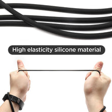 Load image into Gallery viewer, Car Sealing Strips Kit Windshield Roof Soundproof Rubber Weather Draft Seal Strip For Tesla Model 3 Y Damping Sound Insulation
