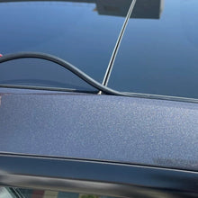 Load image into Gallery viewer, Car Sealing Strips Kit Windshield Roof Soundproof Rubber Weather Draft Seal Strip For Tesla Model 3 Y Damping Sound Insulation
