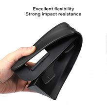 Load image into Gallery viewer, ABS Mud Flaps For Tesla Model 3 2021 Accessories Guard Fender Front Rear Wheel Mudguard Carbon Fiber Splash Guards Fender
