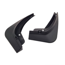 Load image into Gallery viewer, ABS Mud Flaps For Tesla Model 3 2021 Accessories Guard Fender Front Rear Wheel Mudguard Carbon Fiber Splash Guards Fender
