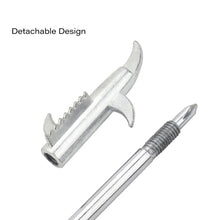 Load image into Gallery viewer, Multifunctional Car Tire Cleaning Hook Stone Cleaning Groove Broken Stone Remover Slot Stones Cleaner Tool Car Repair Tools
