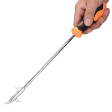 Load image into Gallery viewer, Multifunctional Car Tire Cleaning Hook Stone Cleaning Groove Broken Stone Remover Slot Stones Cleaner Tool Car Repair Tools
