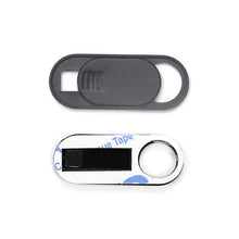 Load image into Gallery viewer, 1Pc Camera Cover For Tesla Model 3 Y 2021 Model3 Protects Camera Privacy Protector Webcam Cover Slide Blocker Car Accessories
