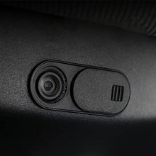 Load image into Gallery viewer, 1Pc Camera Cover For Tesla Model 3 Y 2021 Model3 Protects Camera Privacy Protector Webcam Cover Slide Blocker Car Accessories
