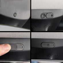 Load image into Gallery viewer, 1Pc Camera Cover For Tesla Model 3 Y 2021 Model3 Protects Camera Privacy Protector Webcam Cover Slide Blocker Car Accessories

