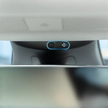 Load image into Gallery viewer, 1Pc Camera Cover For Tesla Model 3 Y 2021 Model3 Protects Camera Privacy Protector Webcam Cover Slide Blocker Car Accessories
