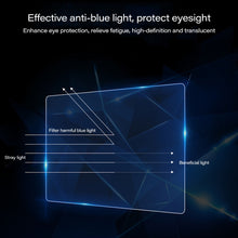 Load image into Gallery viewer, Car Center Control Touchscreen Navigation Touch Screen Protective film For Tesla Model 3 Model Y 2017-2022 Tempered Glass Model3
