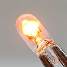 Load image into Gallery viewer, 2Pcs Super Bright T10 LED BULB W5W Sapphire COB Drive-Free led wedge bulb Dome Reading Lamp Bulb Super Bright 12V Car Bulb 6000K
