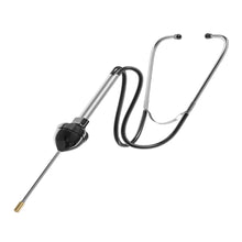 Load image into Gallery viewer, Professional Auto Cylinder Stethoscope Car Engine Block Diagnostic Tools Mechanics Stethoscope Analyzer Tester Automotive Tool
