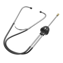 Load image into Gallery viewer, Professional Auto Cylinder Stethoscope Car Engine Block Diagnostic Tools Mechanics Stethoscope Analyzer Tester Automotive Tool
