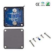 Load image into Gallery viewer, 12V 140A Voltage Sensitive Relay Battery Isolator Automatic Charging Relay Car Battery Relay VSR for Smart Charge 2 Battery Bank
