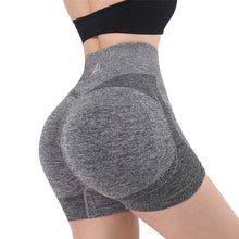 Load image into Gallery viewer, New Women Shorts Sports Shorts For Women New Cycling Jogging Fitness High Waist Push Up Gym shorts Leggings Women Yoga Clothing
