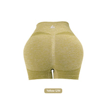 Load image into Gallery viewer, New Women Shorts Sports Shorts For Women New Cycling Jogging Fitness High Waist Push Up Gym shorts Leggings Women Yoga Clothing
