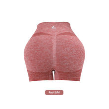 Load image into Gallery viewer, New Women Shorts Sports Shorts For Women New Cycling Jogging Fitness High Waist Push Up Gym shorts Leggings Women Yoga Clothing
