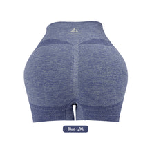 Load image into Gallery viewer, New Women Shorts Sports Shorts For Women New Cycling Jogging Fitness High Waist Push Up Gym shorts Leggings Women Yoga Clothing
