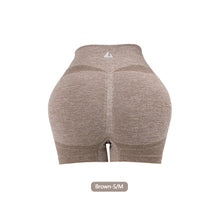 Load image into Gallery viewer, New Women Shorts Sports Shorts For Women New Cycling Jogging Fitness High Waist Push Up Gym shorts Leggings Women Yoga Clothing
