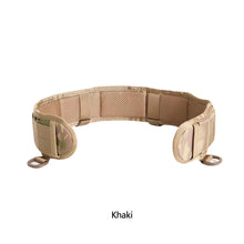 Load image into Gallery viewer, Multifunction MOLLE Tactical Battle Belt Hunting Set Belt Military Inner Waist Belt With Phone Tool Bag For CS Shooting
