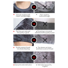 Load image into Gallery viewer, Tactical Camouflage Shirt Short Sleeve Men's Quick Dry Combat T-Shirt Military Army T Shirt Camo Outdoor Hunting Hiking Shirts
