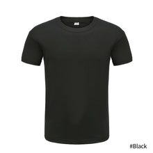 Load image into Gallery viewer, Tactical Camouflage Shirt Short Sleeve Men's Quick Dry Combat T-Shirt Military Army T Shirt Camo Outdoor Hunting Hiking Shirts
