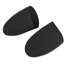 Load image into Gallery viewer, 1Pair Cycling Overshoes Mountain Road Bike Shoes Cover Half Palm Toe Lock Windproof Bicycle Protector Boot Case
