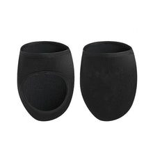 Load image into Gallery viewer, 1Pair Cycling Overshoes Mountain Road Bike Shoes Cover Half Palm Toe Lock Windproof Bicycle Protector Boot Case

