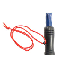 Load image into Gallery viewer, Outdoor Hunting Duck Call Whistle Mallard Pheasant Caller Decoy Hunting Decoys Hunter Hunting Accessory Outdoor Shooting Tool
