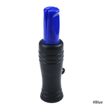 Load image into Gallery viewer, Outdoor Hunting Duck Call Whistle Mallard Pheasant Caller Decoy Hunting Decoys Hunter Hunting Accessory Outdoor Shooting Tool
