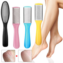 Load image into Gallery viewer, Pedicure Tools Remove Dead Skin From Grinding Foot Artifact Peeling Pedicure Exfoliating Tool Foot Care Exfoliate Tools
