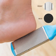 Load image into Gallery viewer, Pedicure Tools Remove Dead Skin From Grinding Foot Artifact Peeling Pedicure Exfoliating Tool Foot Care Exfoliate Tools
