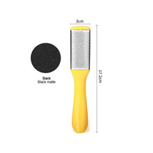 Load image into Gallery viewer, Pedicure Tools Remove Dead Skin From Grinding Foot Artifact Peeling Pedicure Exfoliating Tool Foot Care Exfoliate Tools
