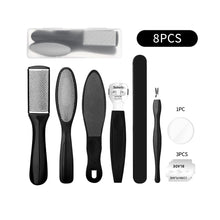 Load image into Gallery viewer, Pedicure Tools Remove Dead Skin From Grinding Foot Artifact Peeling Pedicure Exfoliating Tool Foot Care Exfoliate Tools
