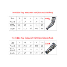 Load image into Gallery viewer, 1PC Unisex Short Arm For Mobile Phone Stretch Arm Bag Running Riding Sunscreen Armband Wrist Bag
