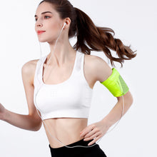 Load image into Gallery viewer, Running Arm Bag Sport Accessories Fitness Bag Sport Arm Case Running Running Belt Gym Cell Phone Belt

