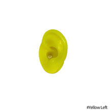 Load image into Gallery viewer, 1 Pcs Silicone Ear Model Professional Practice Piercing Tools Earring Ear Stud Display Tools Can Be Reused Body Jewelry
