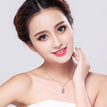 Load image into Gallery viewer, 1 Pair Invisible Transparent Shoulder Straps Metal Buckle Bra Straps Elastic Adjustable Bra Accessories
