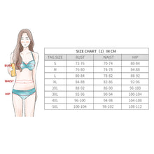 Load image into Gallery viewer, Women Sexy Solid Color Split Swimsuit Bikini Swimsuit Backless Tight Swimsuit Female Bikini Pants Swimsuit Suits
