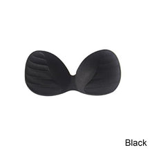 Load image into Gallery viewer, Underwear Chest Pad Multicolor Sponge Bra Pad Bra One Piece Coaster Macaron Color Chest Pads Underwear Accessories
